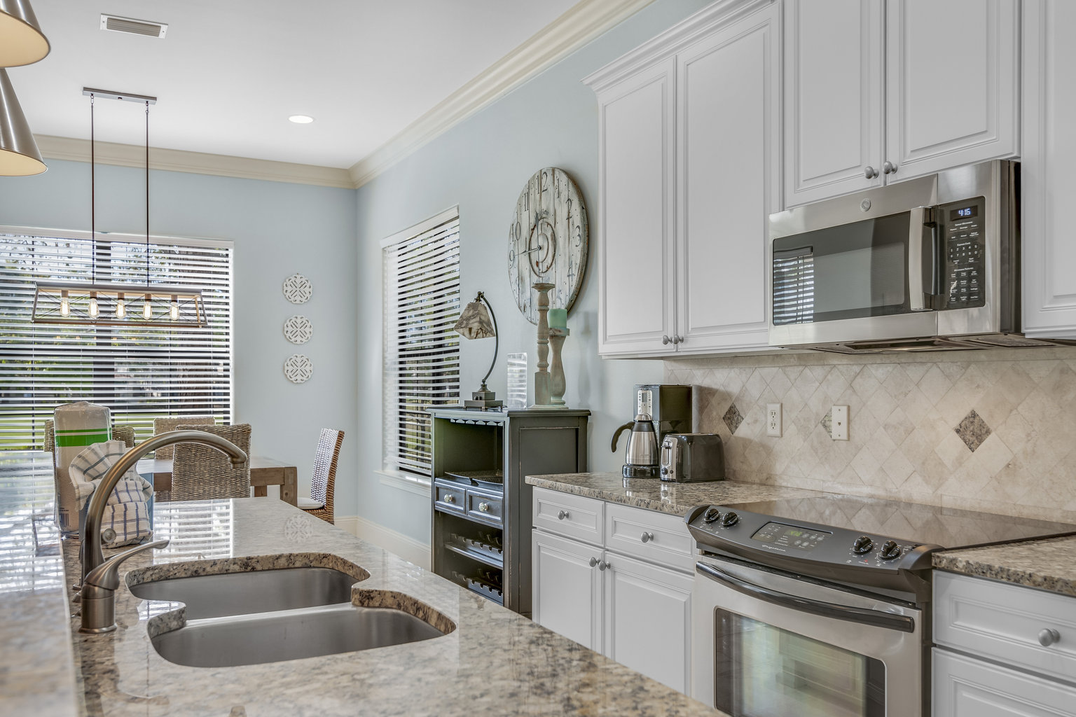 Miramar Beach Vacation Rental
