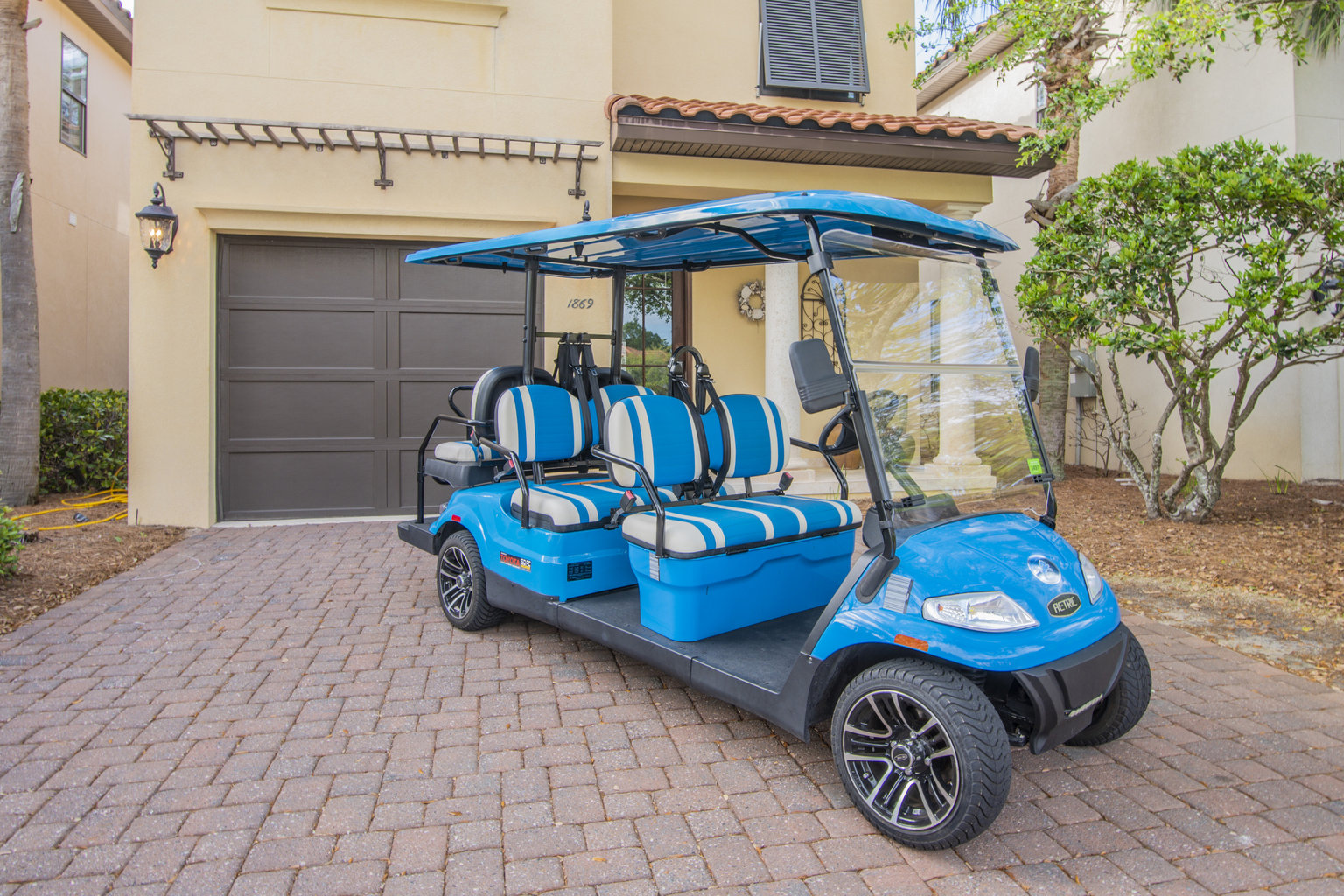 Miramar Beach Vacation Rental