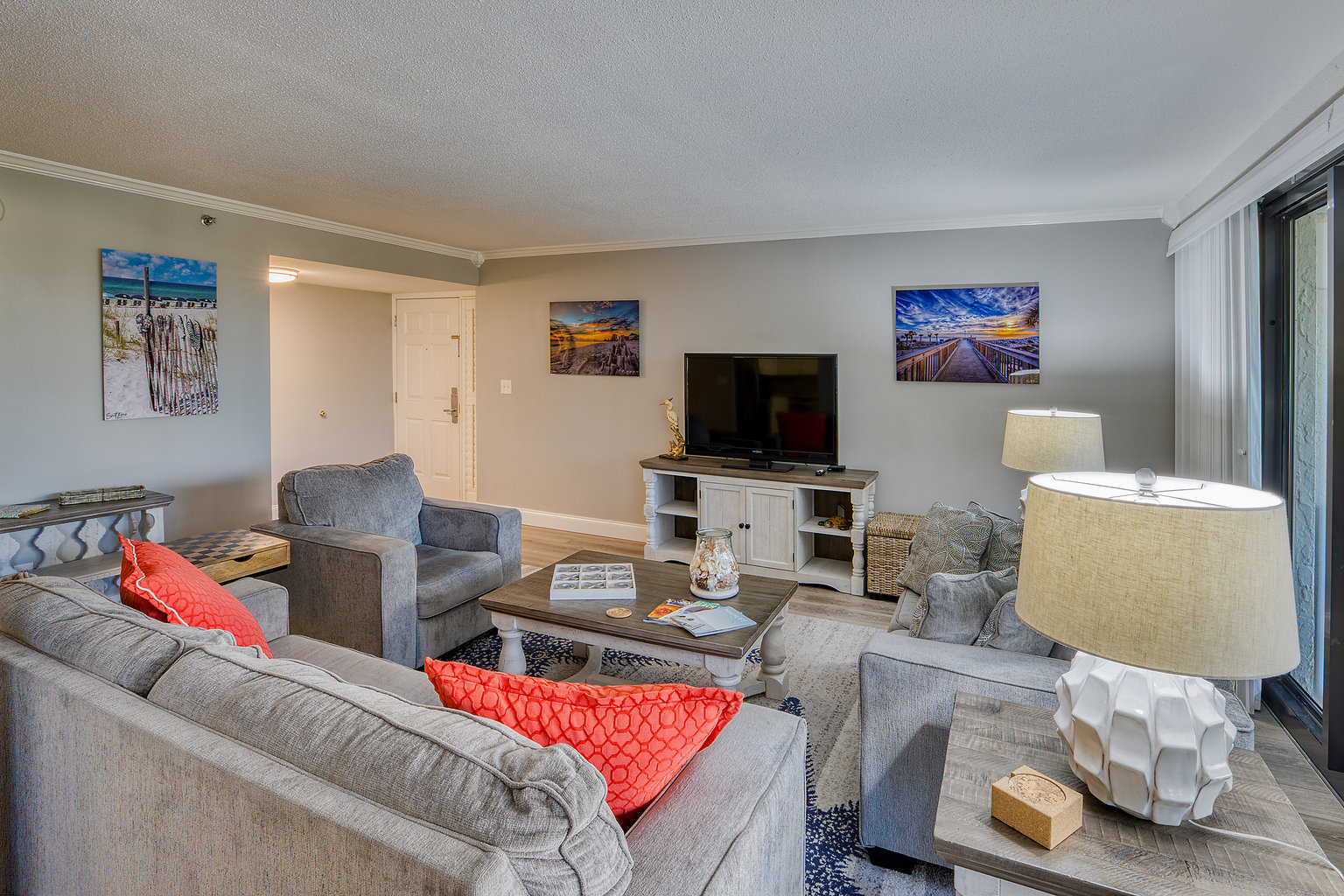 Miramar Beach Vacation Rental