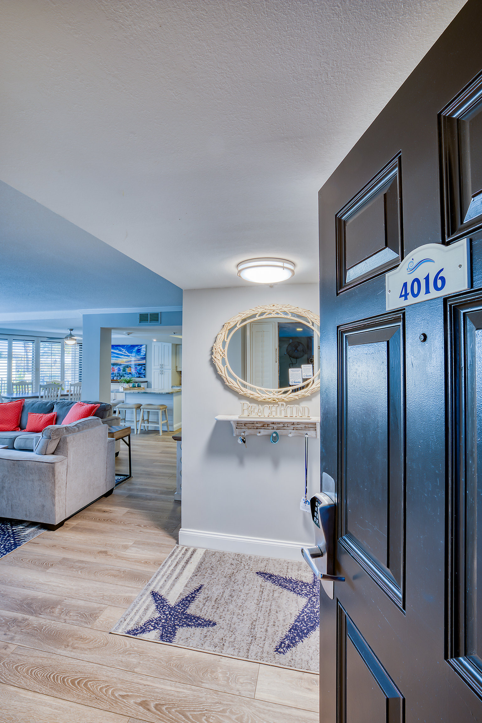 Miramar Beach Vacation Rental