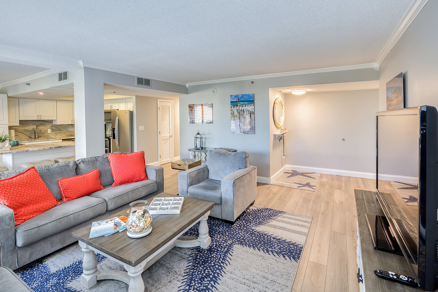 Miramar Beach Vacation Rental