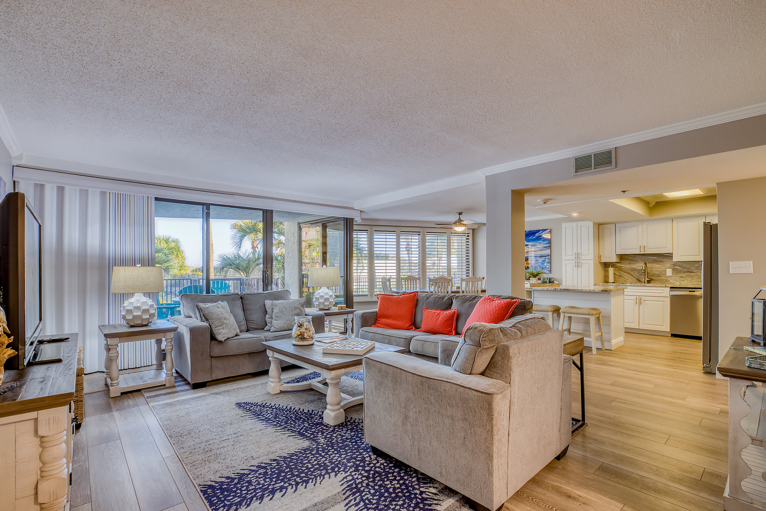 Miramar Beach Vacation Rental