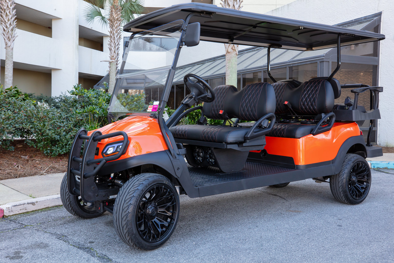 Miramar Beach Vacation Rental