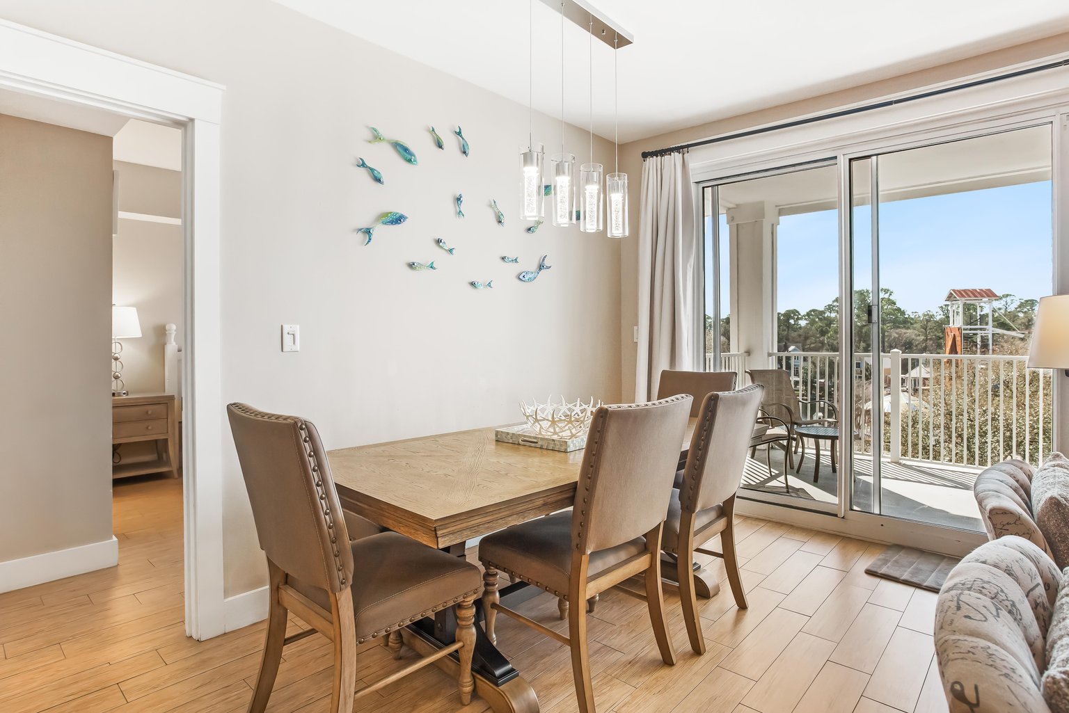 Miramar Beach Vacation Rental