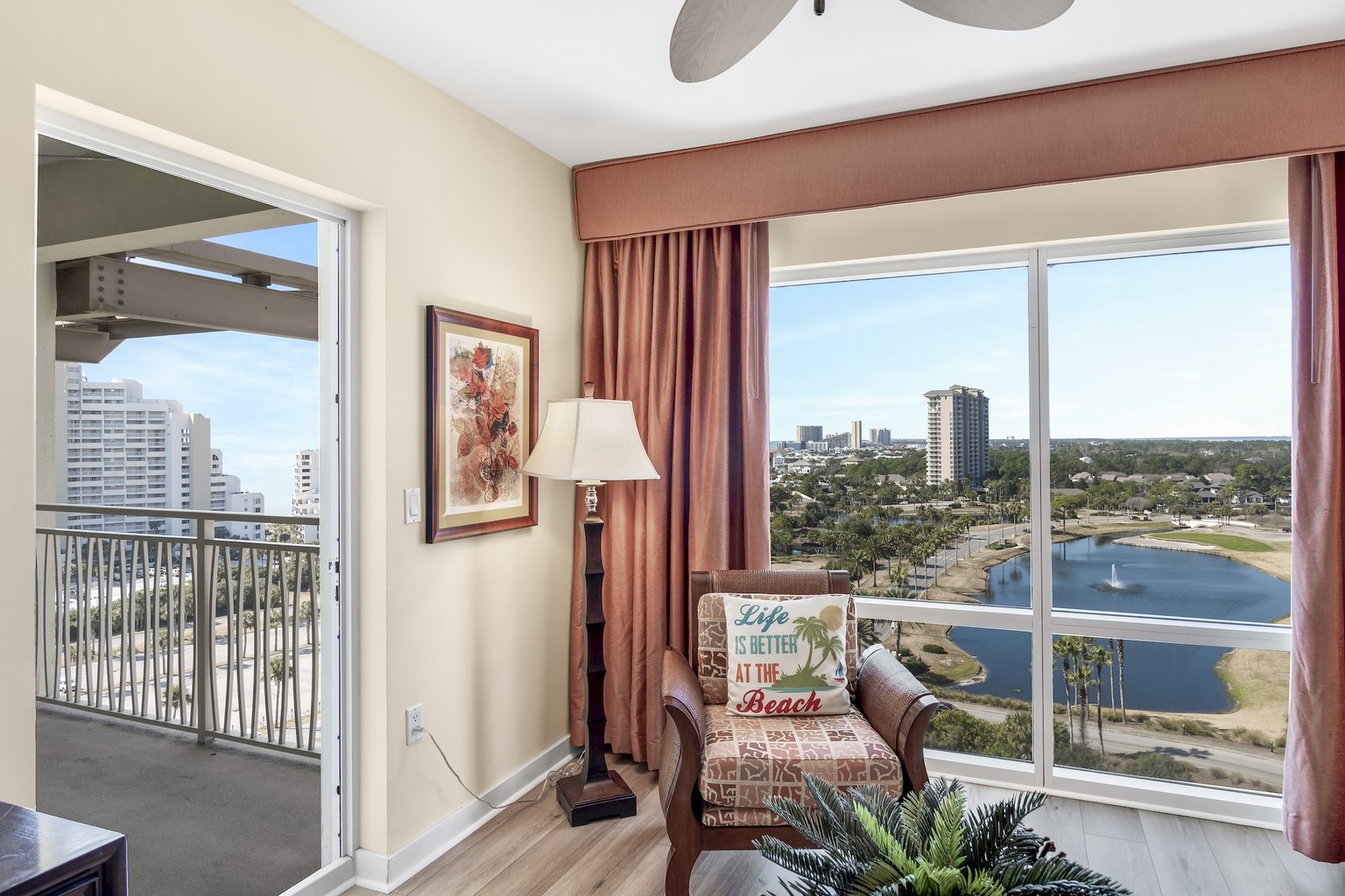 Miramar Beach Vacation Rental