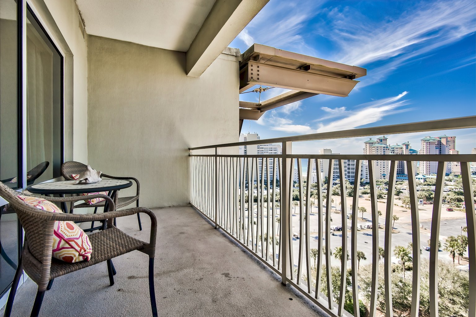 Miramar Beach Vacation Rental