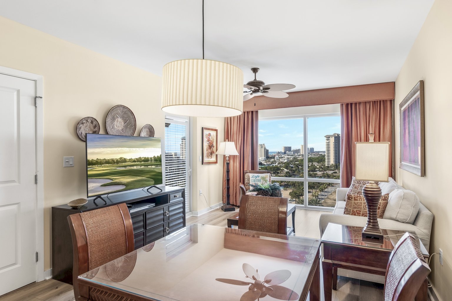 Miramar Beach Vacation Rental