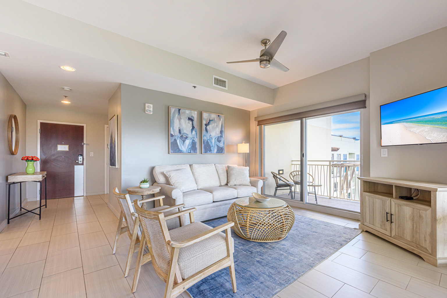 Miramar Beach Vacation Rental