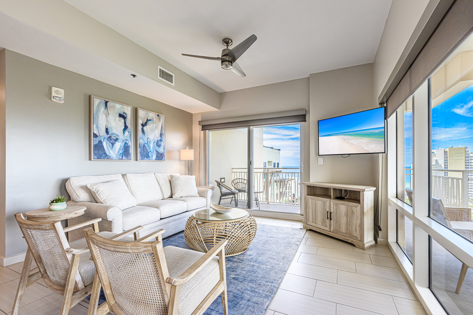 Miramar Beach Vacation Rental