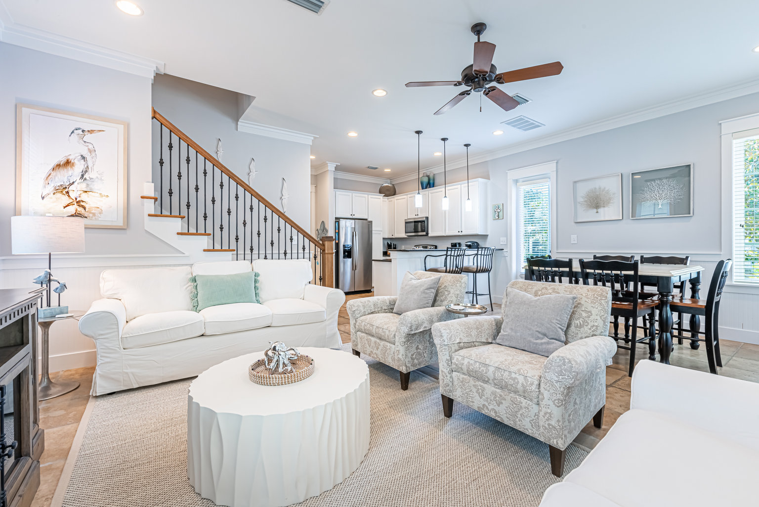 Miramar Beach Vacation Rental
