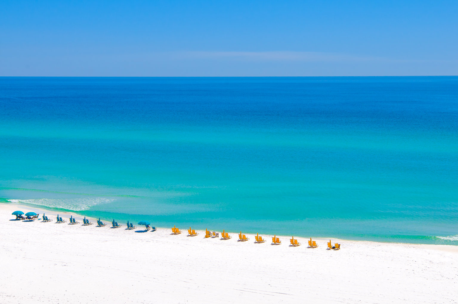 Miramar Beach Vacation Rental
