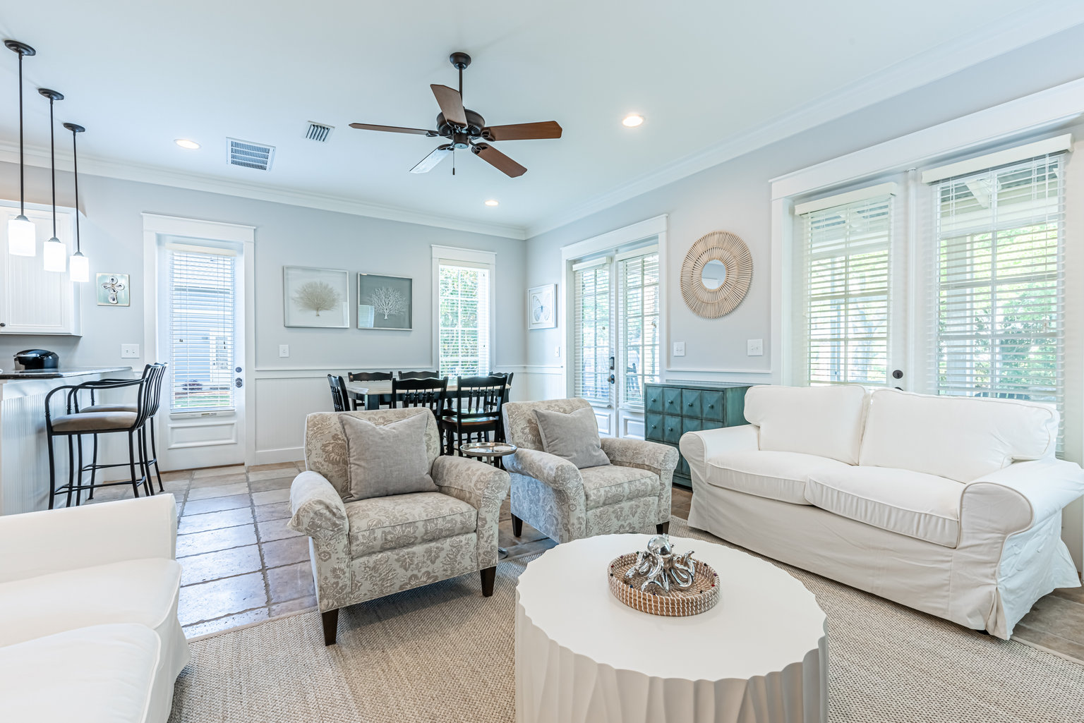 Miramar Beach Vacation Rental