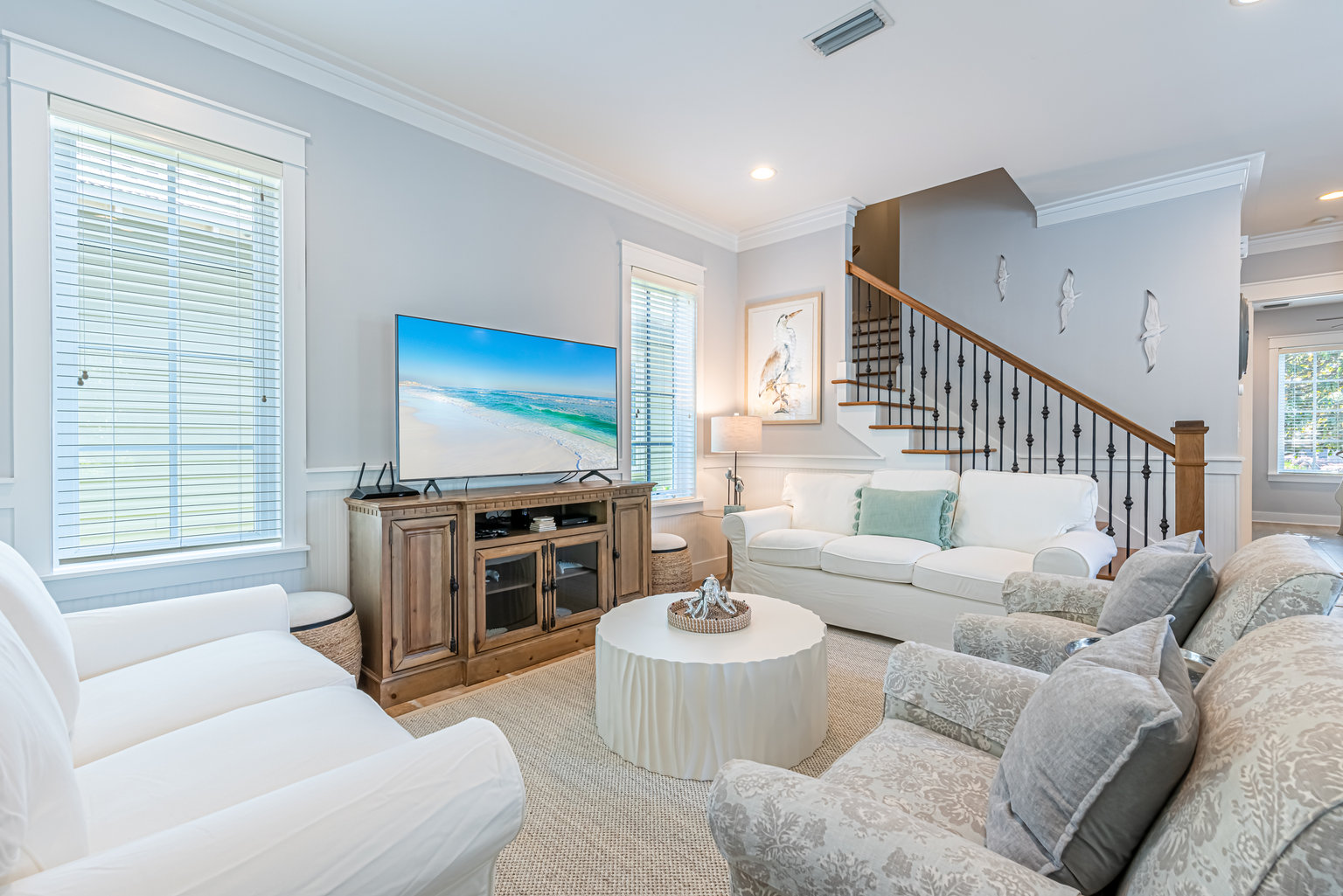 Miramar Beach Vacation Rental
