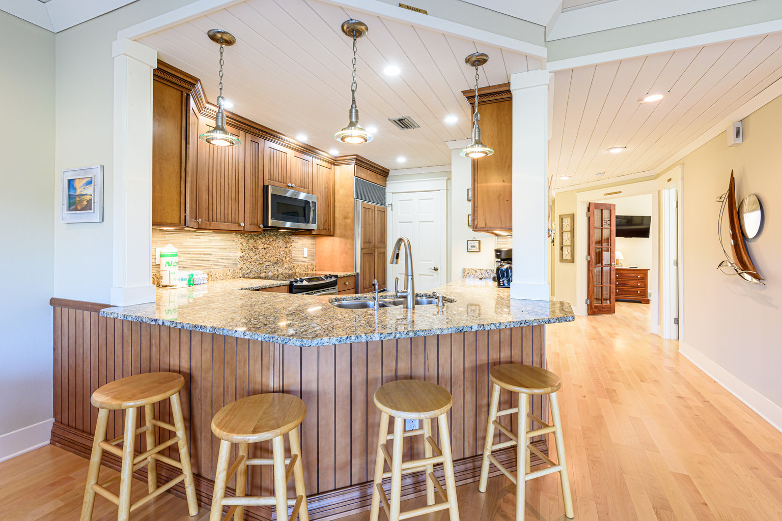 Miramar Beach Vacation Rental