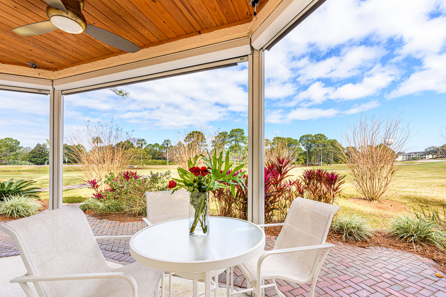 Miramar Beach Vacation Rental