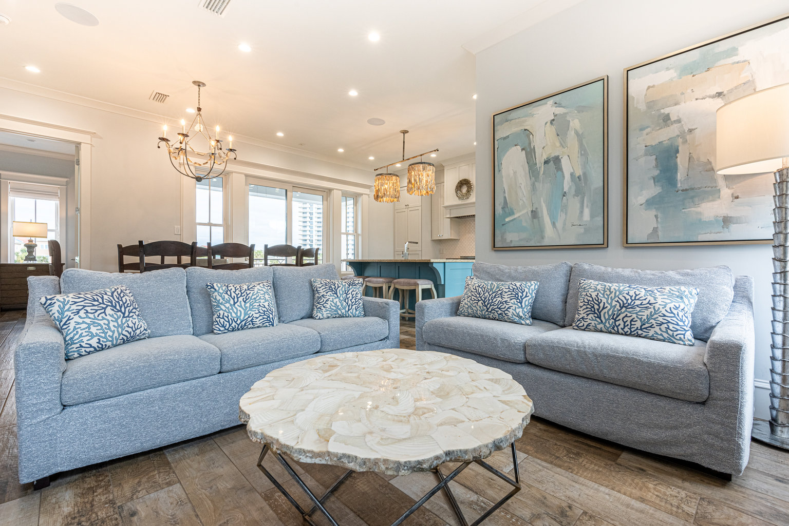 Destin Vacation Rental