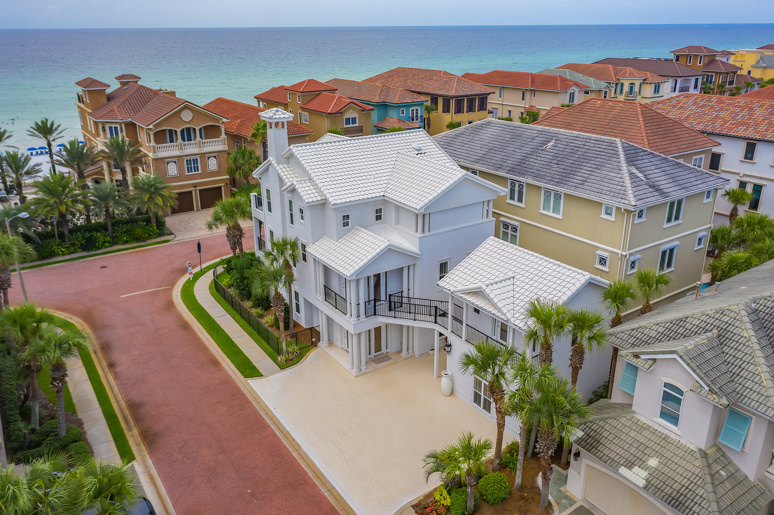 Destin Vacation Rental