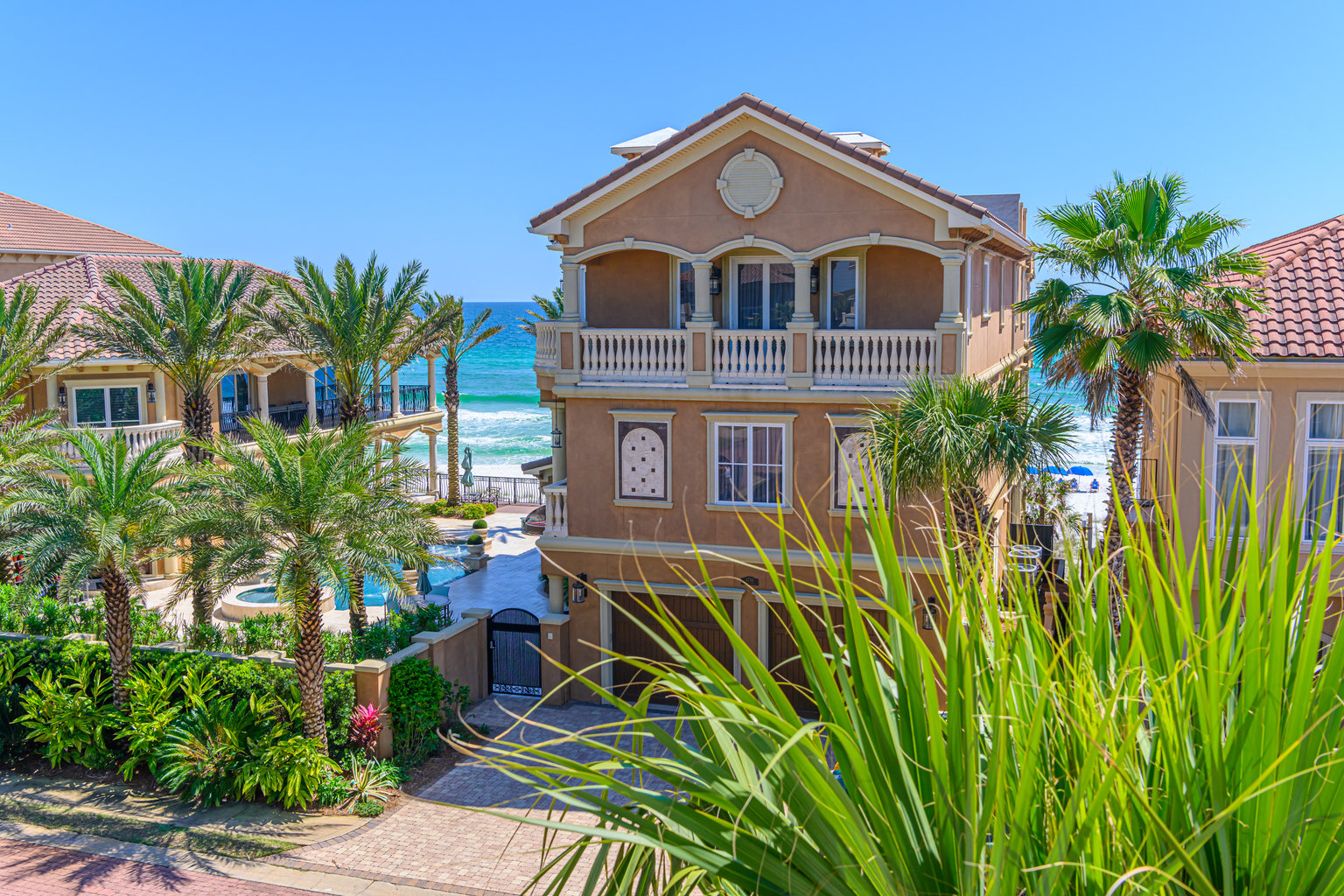 Destin Vacation Rental