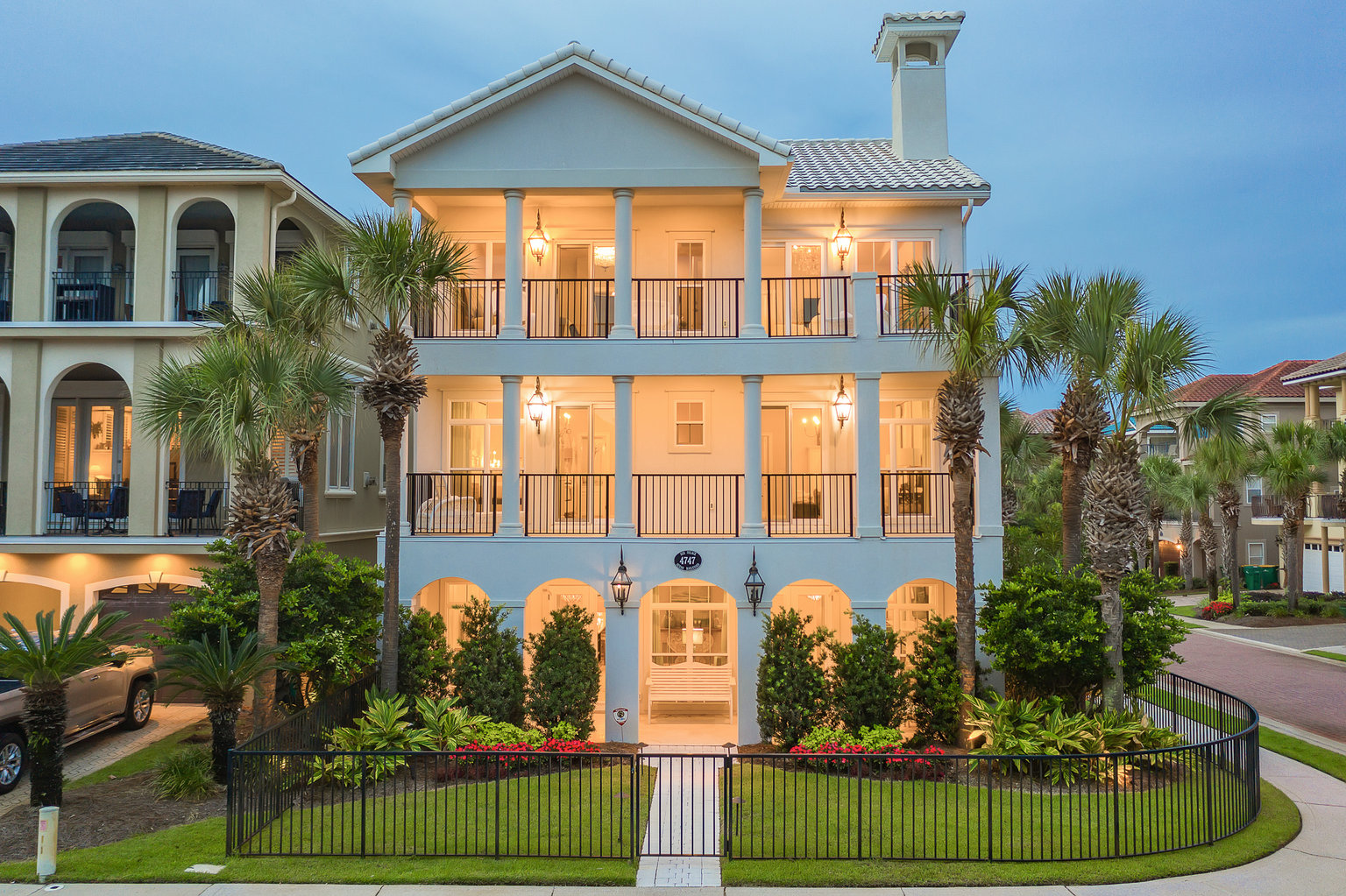 Destin Vacation Rental