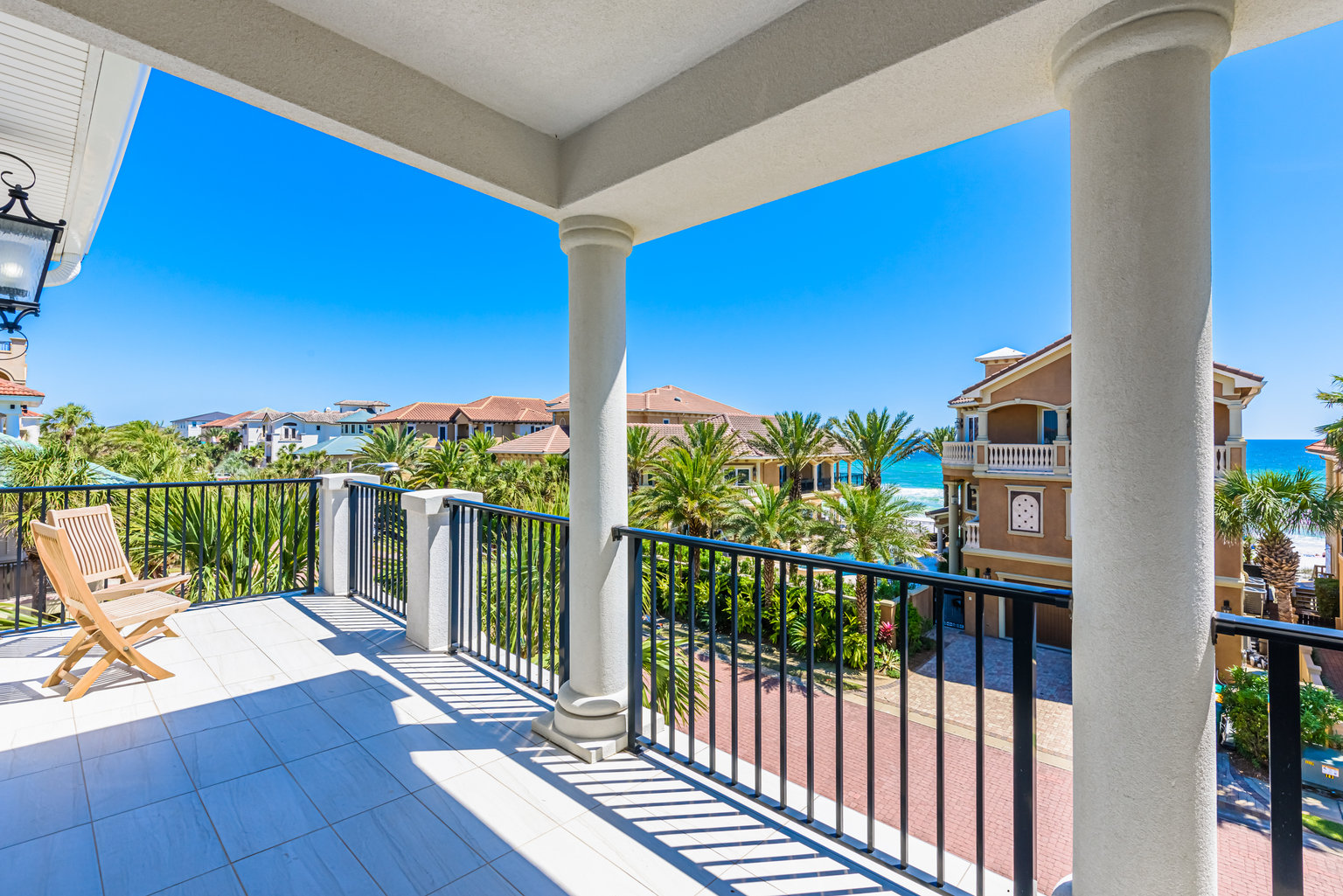 Destin Vacation Rental