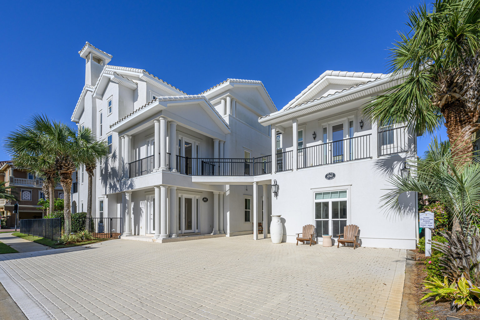 Destin Vacation Rental
