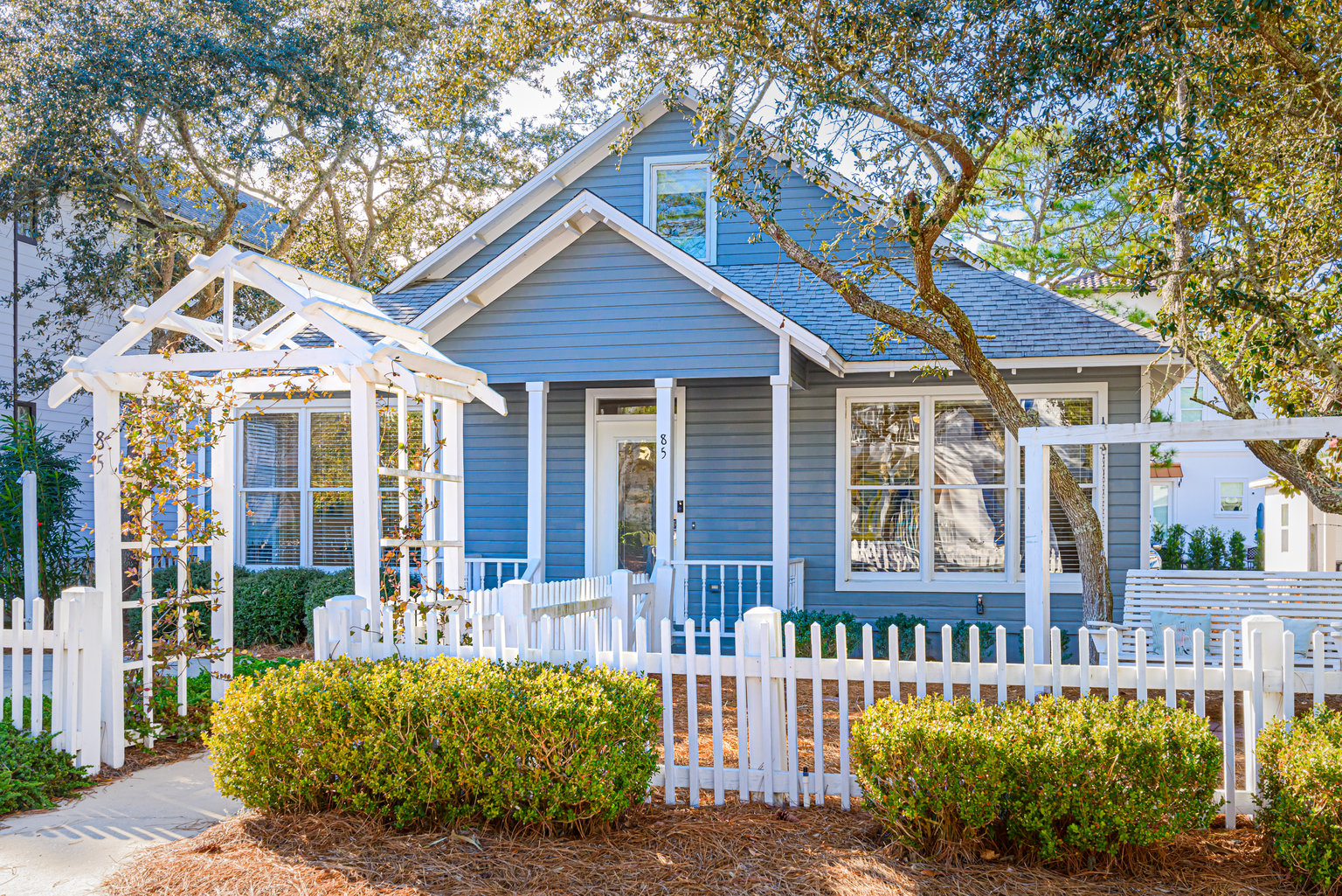 Santa Rosa Beach Vacation Rental