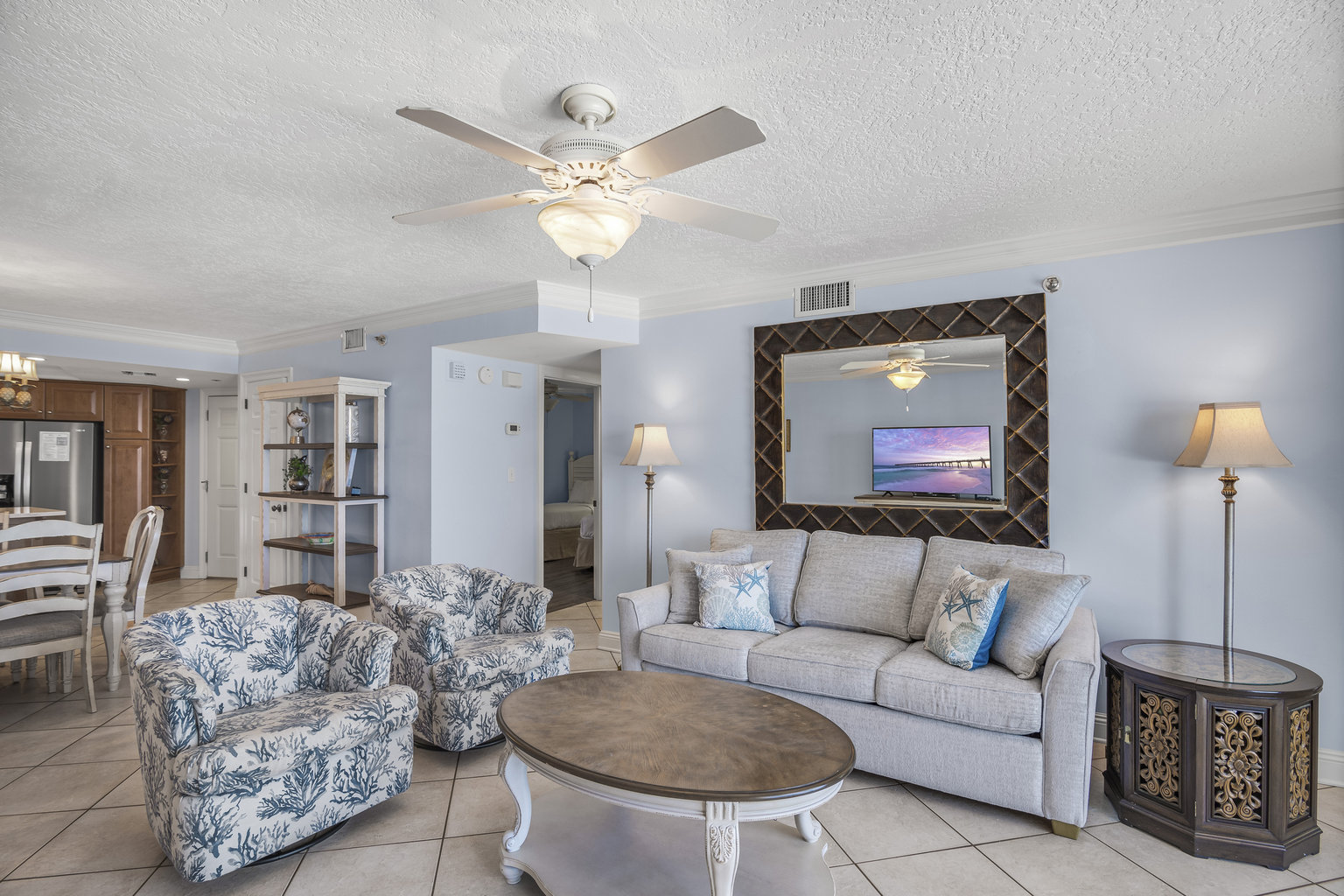Miramar Beach Vacation Rental