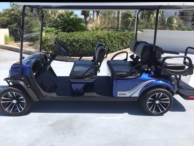 Miramar Beach Vacation Rental