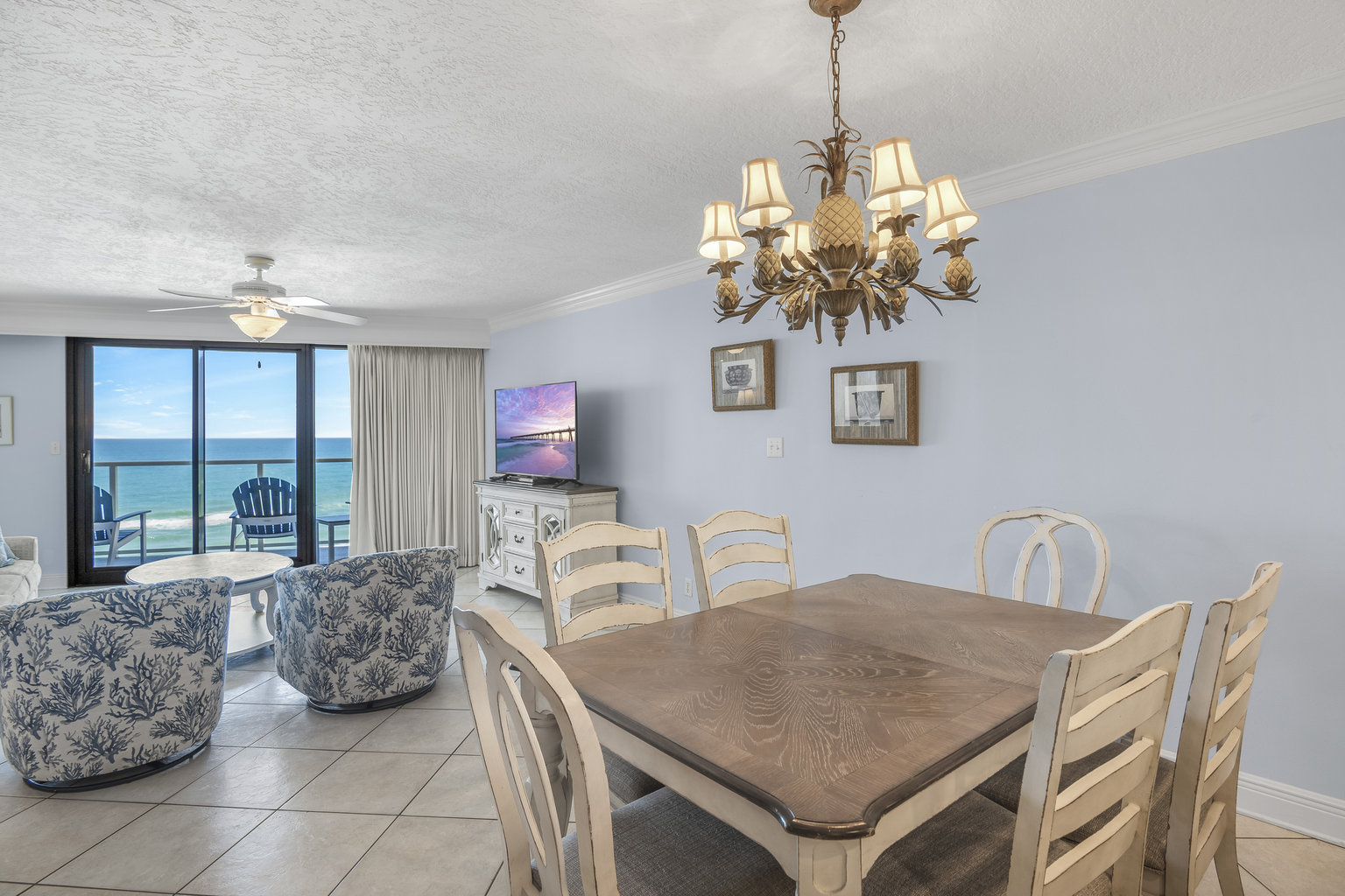 Miramar Beach Vacation Rental
