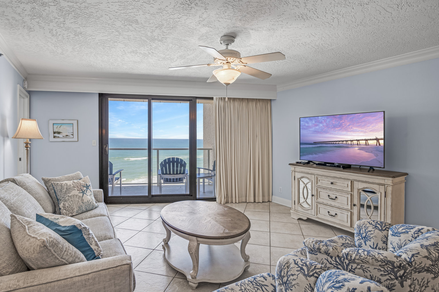 Miramar Beach Vacation Rental