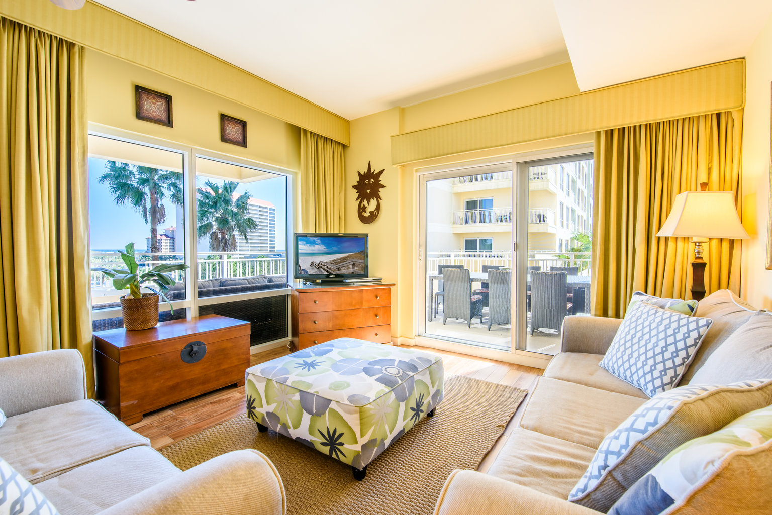 Miramar Beach Vacation Rental