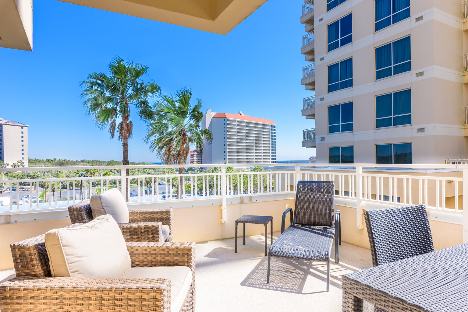 Miramar Beach Vacation Rental