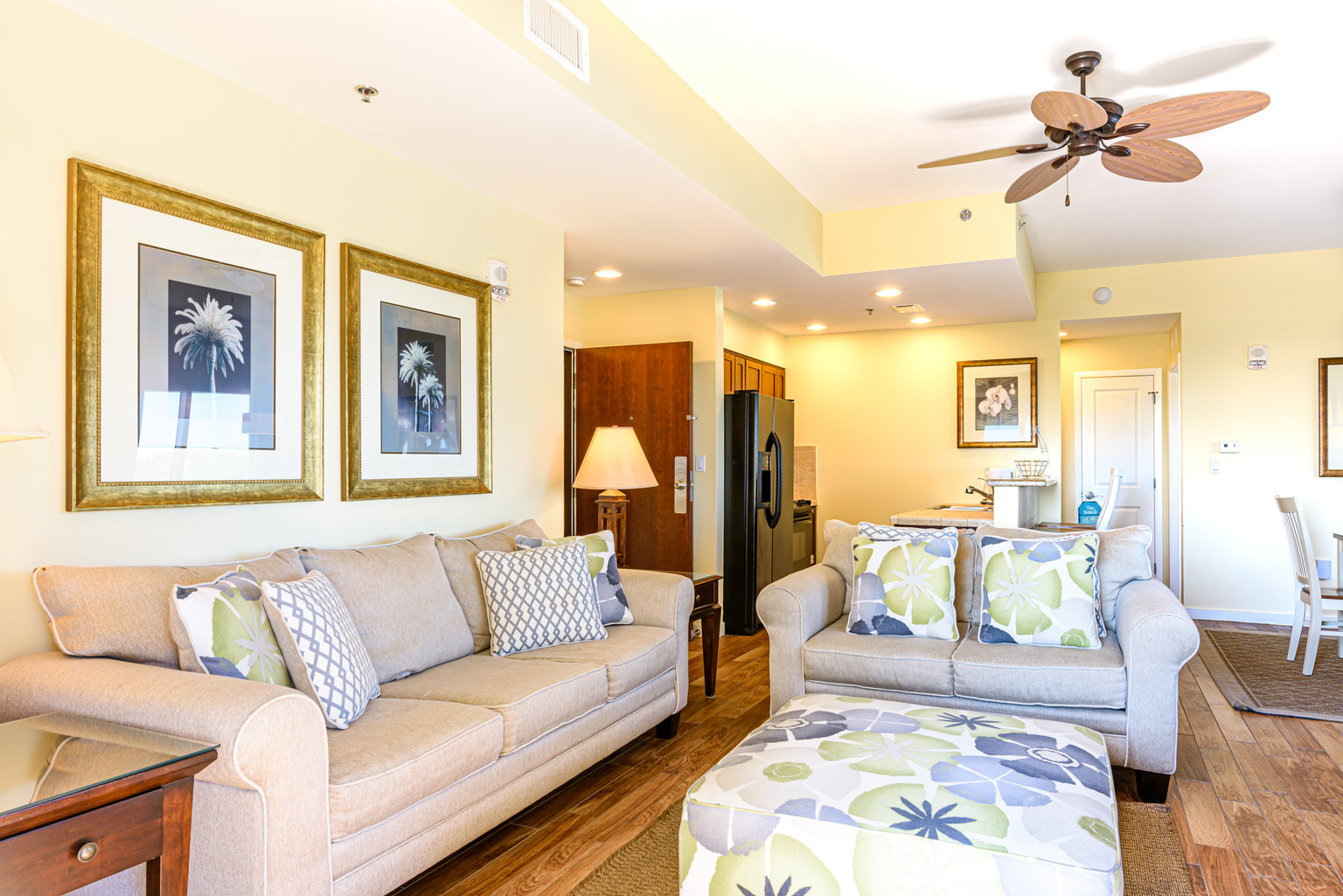 Miramar Beach Vacation Rental