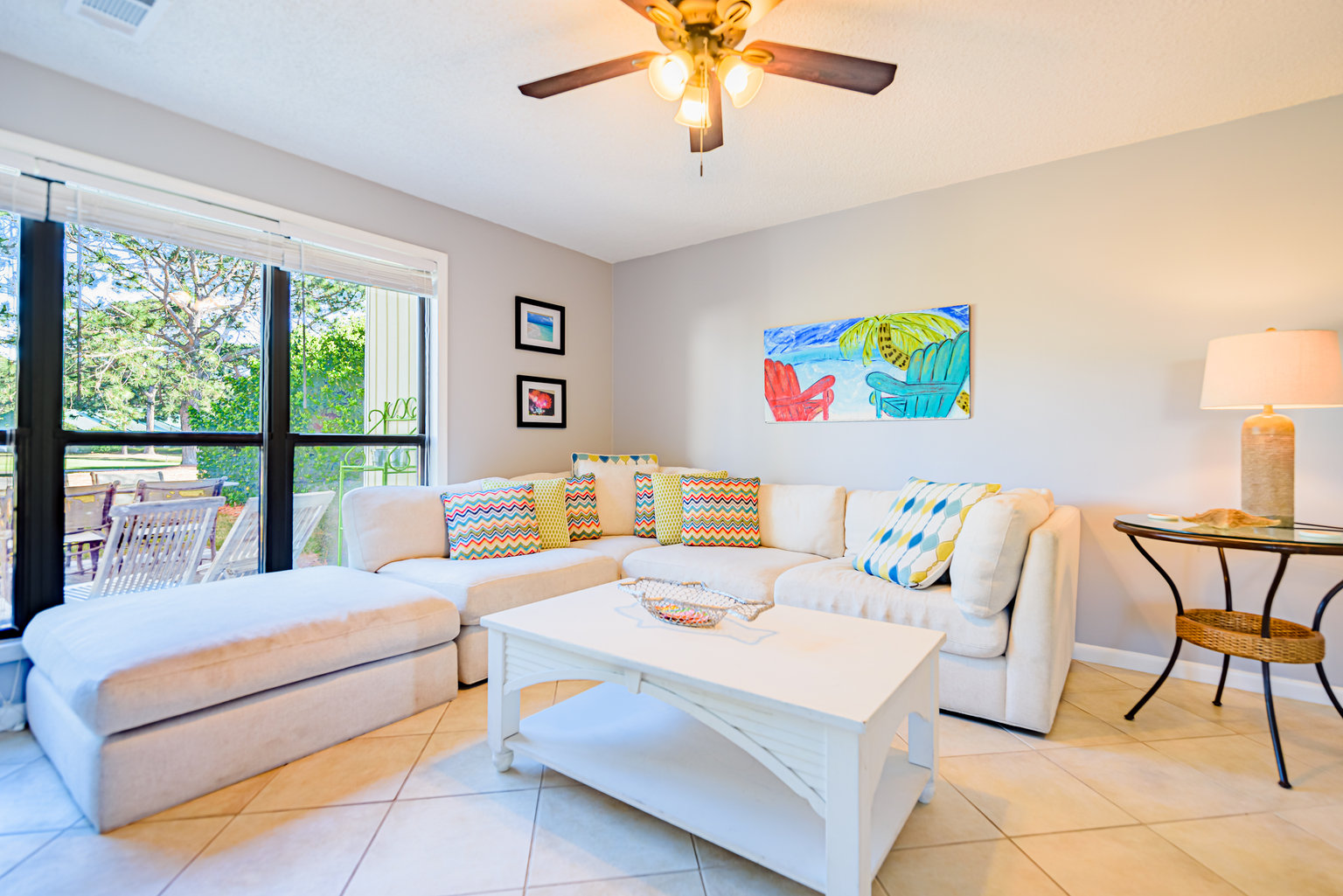 Miramar Beach Vacation Rental