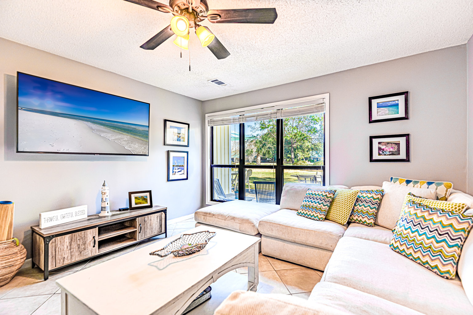 Miramar Beach Vacation Rental