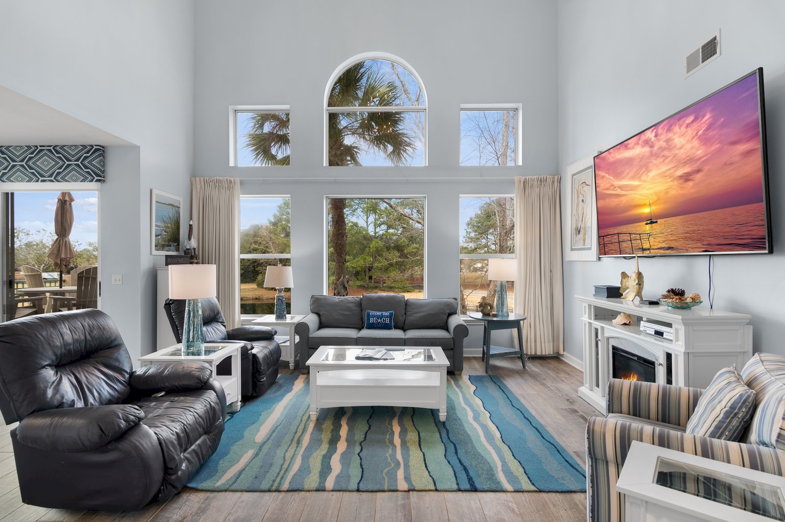 Miramar Beach Vacation Rental