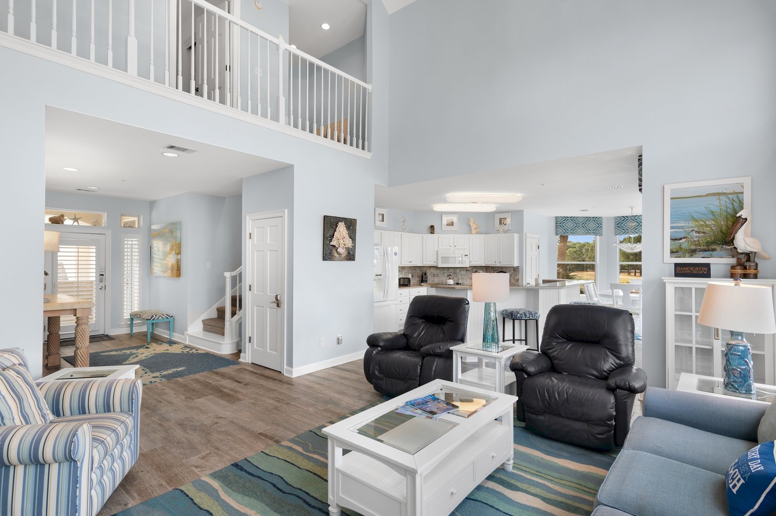 Miramar Beach Vacation Rental