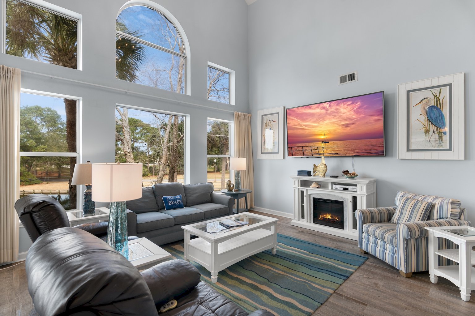 Miramar Beach Vacation Rental