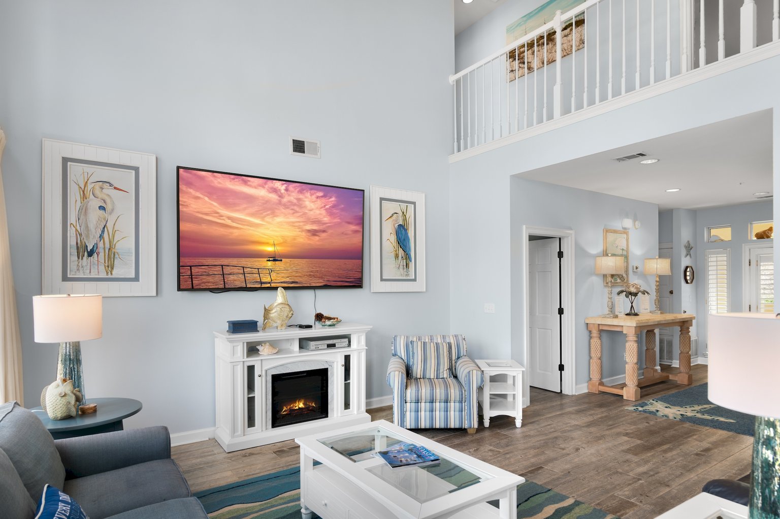 Miramar Beach Vacation Rental