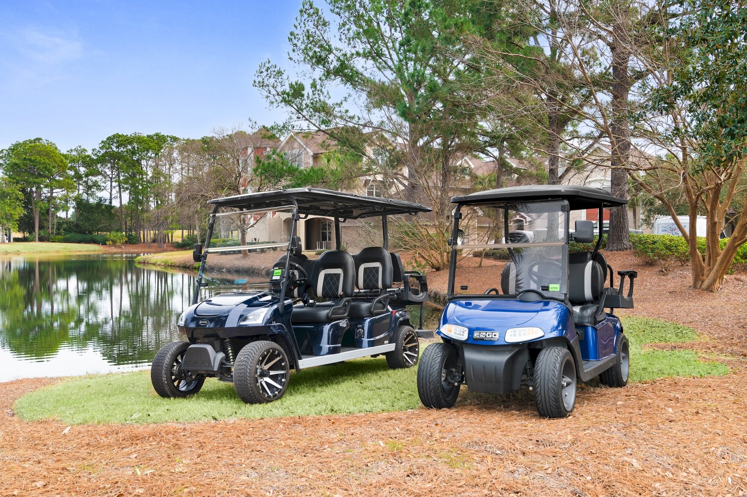 Miramar Beach Vacation Rental