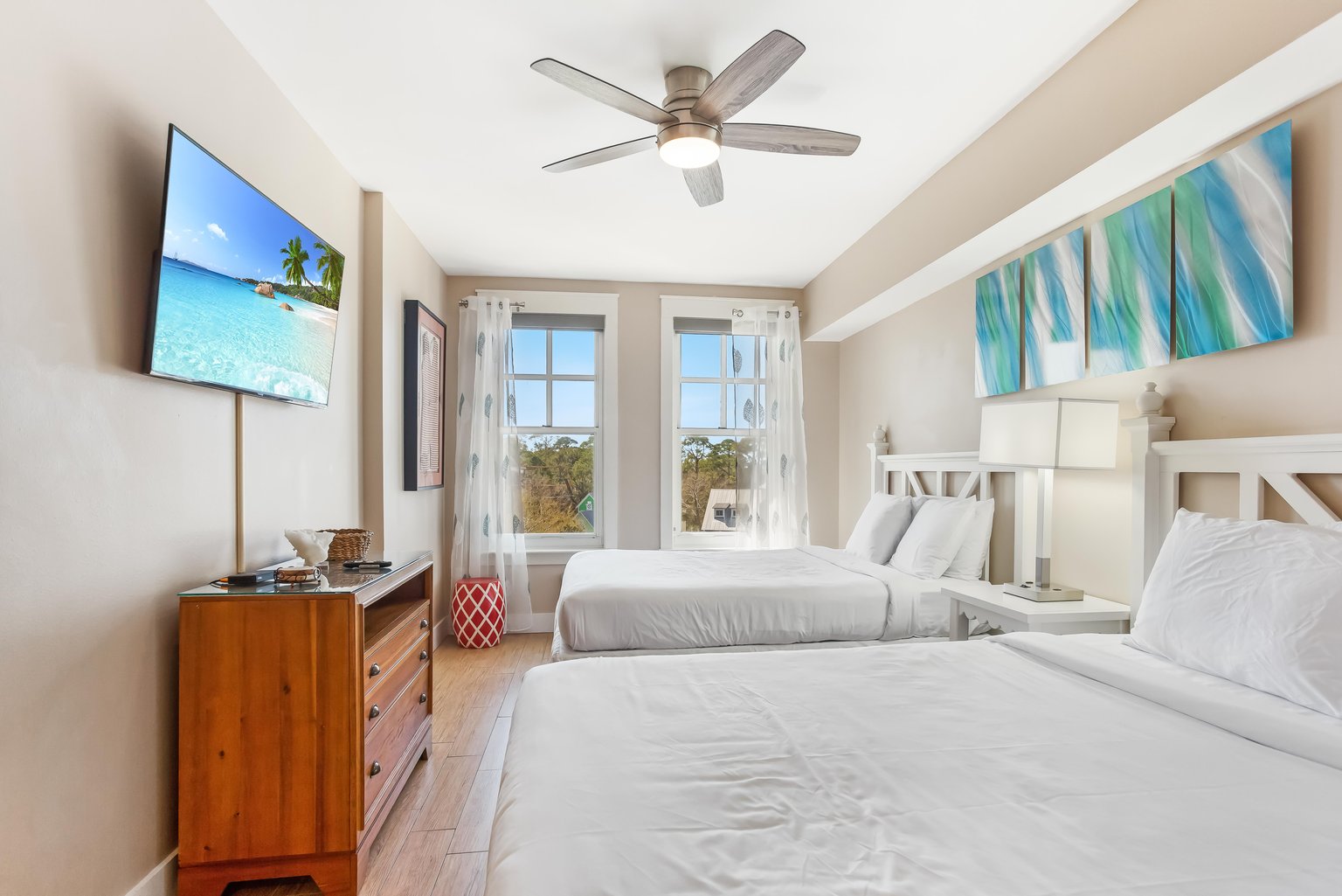 Miramar Beach Vacation Rental