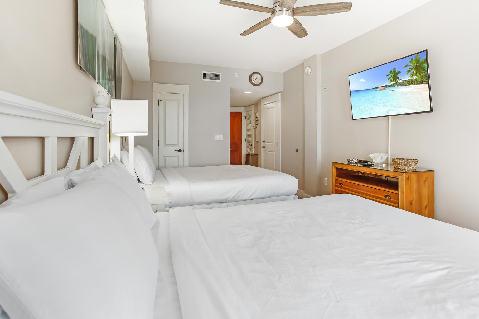 Miramar Beach Vacation Rental