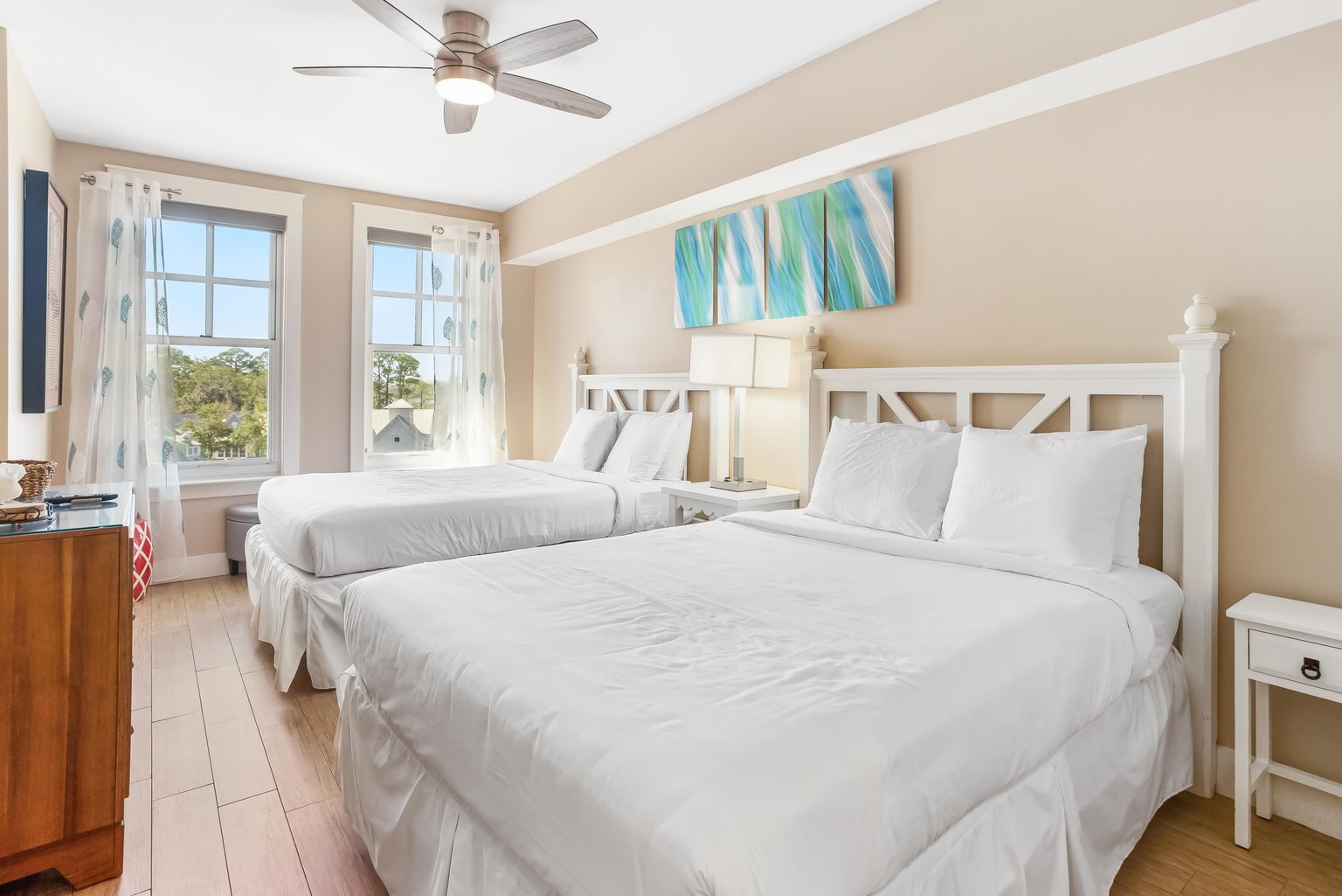 Miramar Beach Vacation Rental