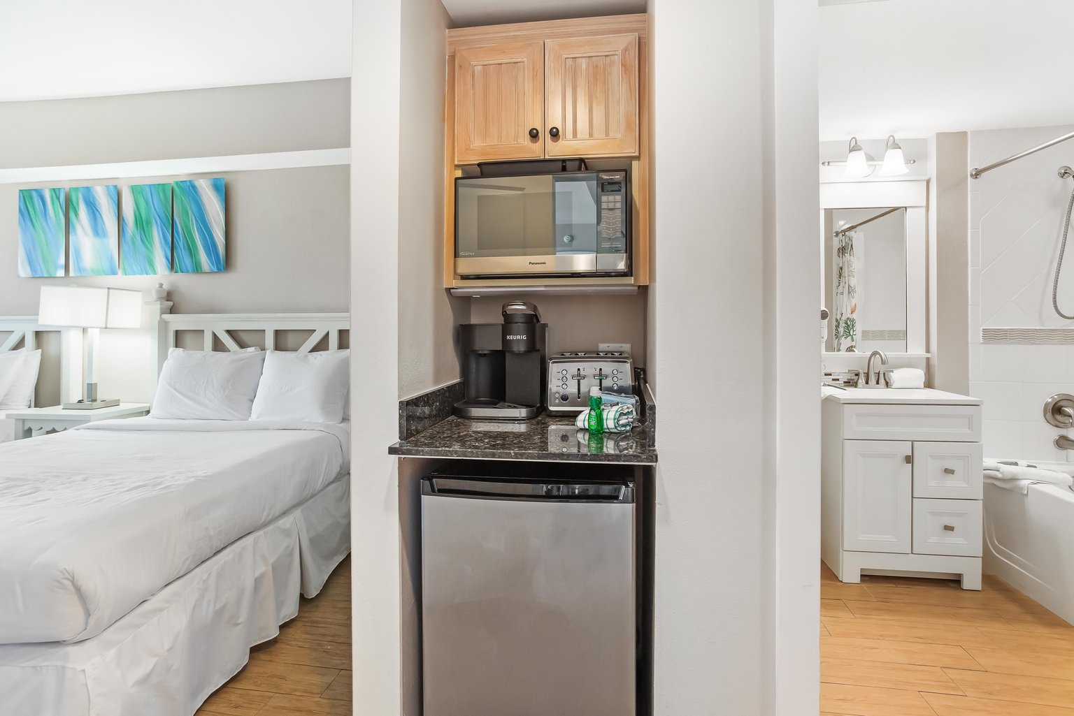 Miramar Beach Vacation Rental