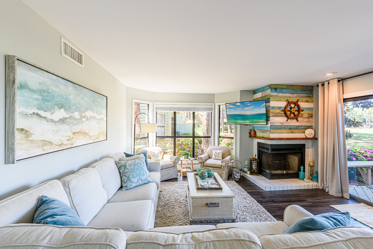 Miramar Beach Vacation Rental