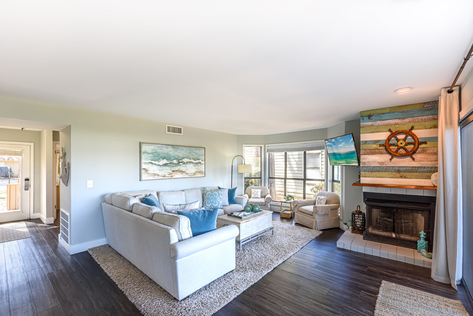 Miramar Beach Vacation Rental