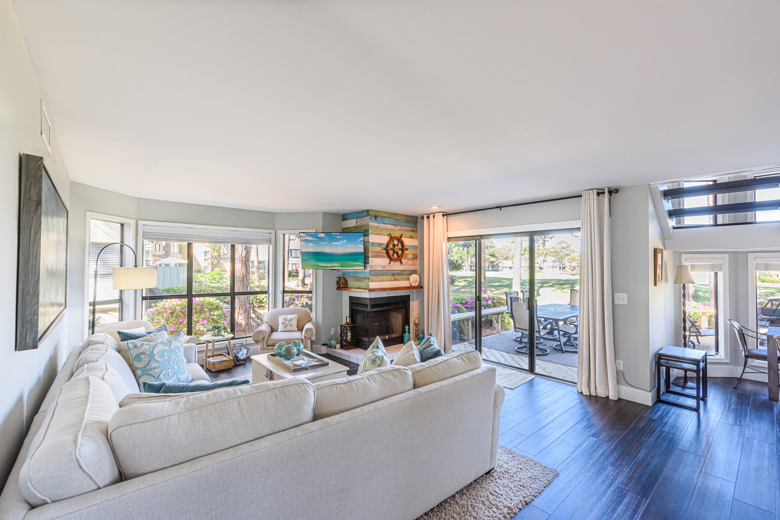 Miramar Beach Vacation Rental