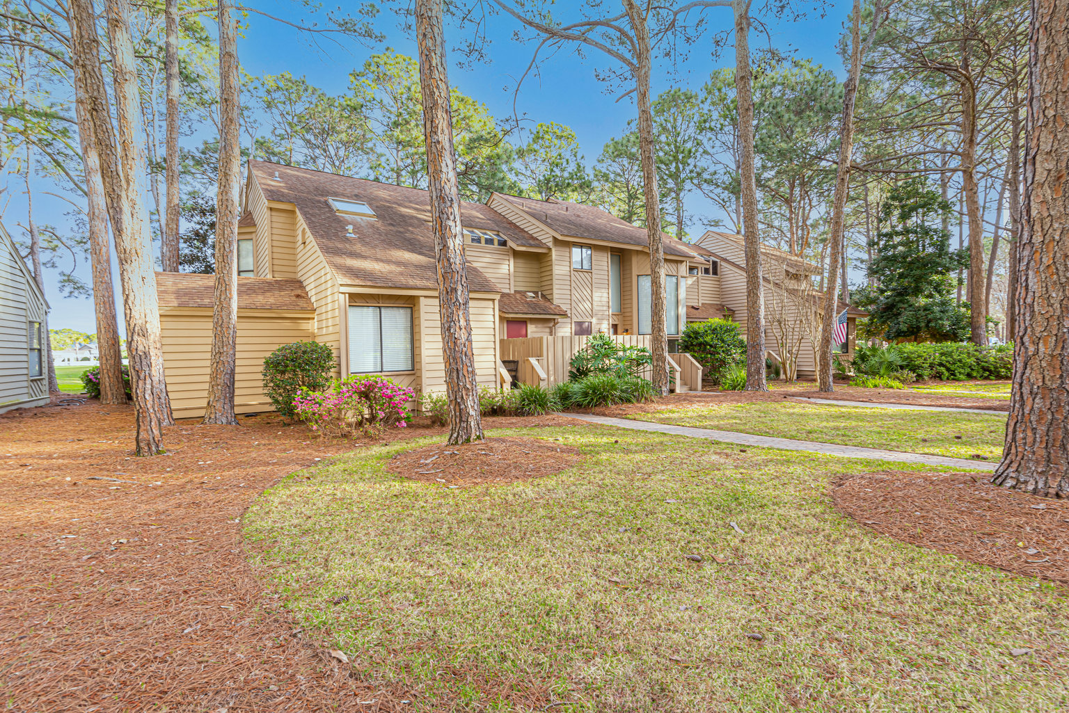 Miramar Beach Vacation Rental