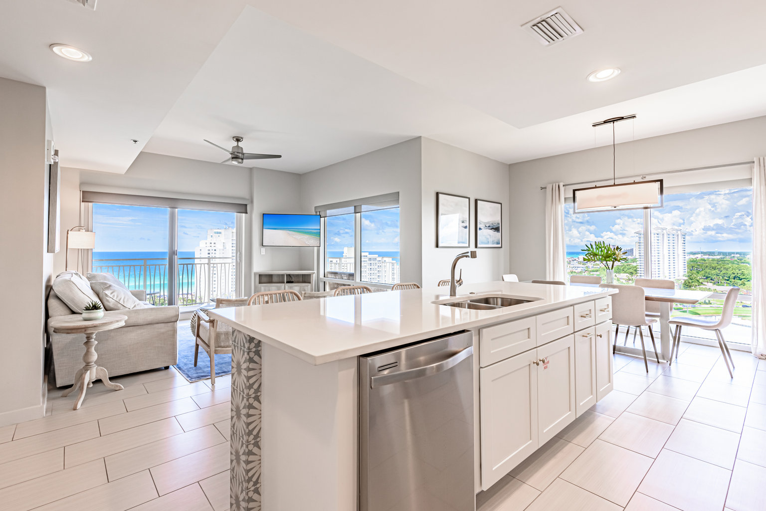 Miramar Beach Vacation Rental