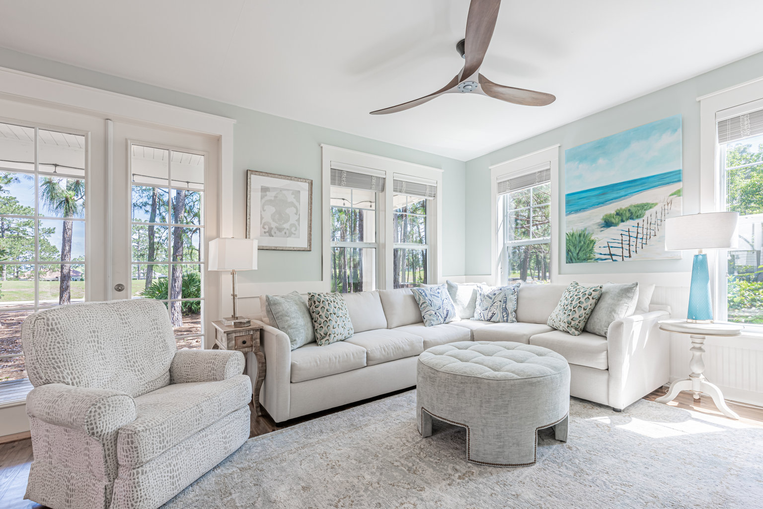 Miramar Beach Vacation Rental